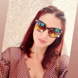 Meet your Posher, Aracely